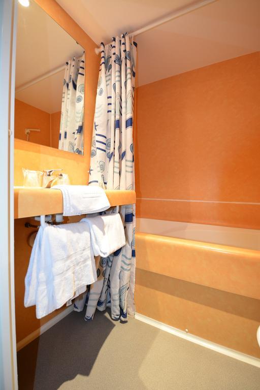 Hotel Lux Гренобль Екстер'єр фото