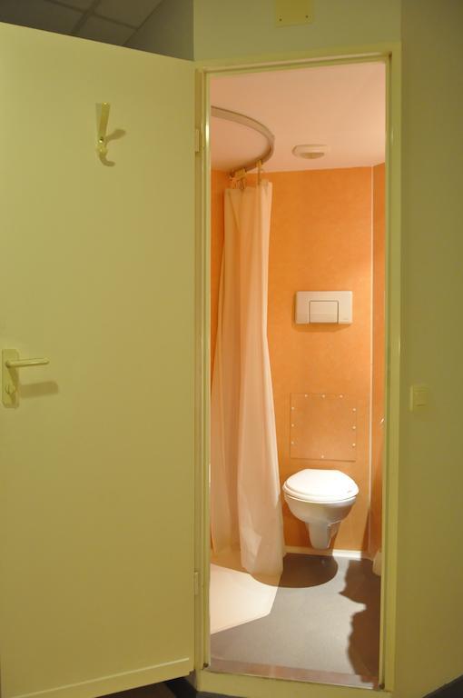 Hotel Lux Гренобль Номер фото